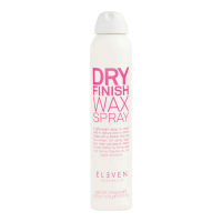 Eleven Australia Laque 'Dry Finish Wax' - 200 ml