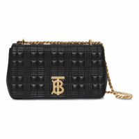 Burberry Women's 'Lola Small Quilted' Shoulder Bag