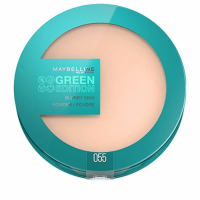 Maybelline Poudre 'Green Edition Blurry Skin' - 55