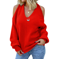 Drizzle Women's Sweater