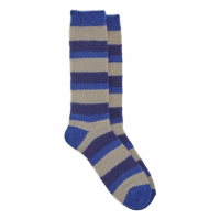 Isabel Marant 'Striped' Socken für Damen