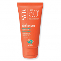 SVR 'Sun Secure Spf50+' Sonnencreme-Lotion - 50 ml