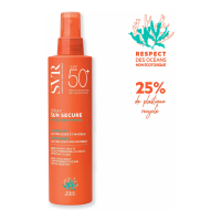 SVR Spray solaire 'Sun Secure Spf50+' - 200 ml