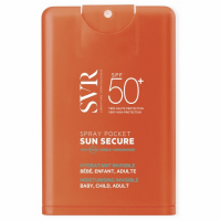 SVR 'Sun Secure Spf50' Sun Spray - 20 ml