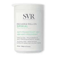 SVR Déodorant Roll On 'Spirial' - 50 ml