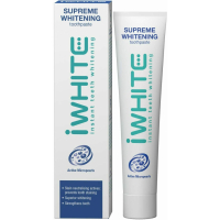 Iwhite 'Supreme Whitening' Toothpaste - 75 ml