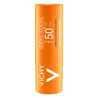 Vichy 'Capital Soleil Stick Zones Sensibles Spf50+' Lipstick - 9 g