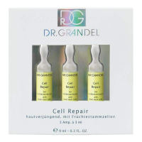 DR GRANDEL 'Cell Repair' Anti-Aging-Ampullen - 30 ml, 3 Einheiten