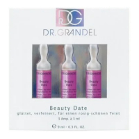 DR GRANDEL 'Beauty Date' Ampoules - 30 ml, 3 Unités