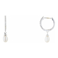 Le Diamantaire 'Pérola' Earrings