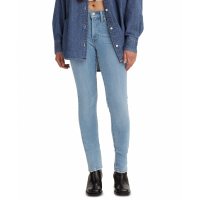 Levi's '311 Mid Rise Shaping' Skinny Jeans für Damen