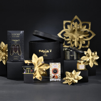 Maxim's Gift-box “Douceurs de Noël”