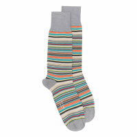 Paul Smith 'Striped' Socken für Herren