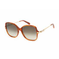 Salvatore Ferragamo Women's 'SF990SR (214)' Sunglasses
