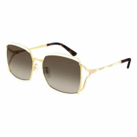 Gucci 'GG0593SK 003' Sonnenbrillen für Damen