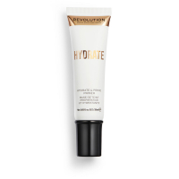 Revolution Make Up Maquillage base de teint 'Hydrate & Prime' - 28 ml