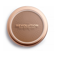 Revolution Make Up Bronzer 'Mega' - 01 Cool 15 g