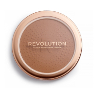 Revolution Make Up 'Mega' Bronzer - 02 Warm 15 g