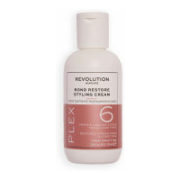 Revolution Hair Care 'Plex 6 Bond Restore' Hair Styling Cream - 100 ml