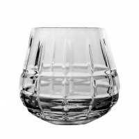 Crystal Glasses '273 - Arkadia' Kerzenständer