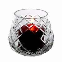 Crystal Glasses '273 - Marieline' Kerzenständer