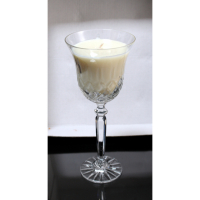 Crystal Glasses '446S - Marieline' Duftende Kerze - 170 ml