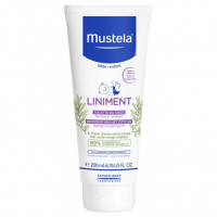 Mustela 'Liniment' Diaper Change Cleanser - 200 ml