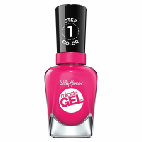 Sally Hansen Vernis à ongles 'Miracle Gel' - 319 Tipsy Gypsy - 14.7 ml