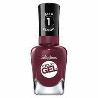 Sally Hansen Vernis à ongles 'Miracle Gel' - 489 V Amplified - 14.7 ml