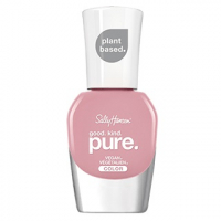 Sally Hansen Vernis à ongles 'Good.Kind.Pure Vegan Color' - 210 Pinky Clay - 10 ml