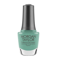 Morgan Taylor 'Professional' Nail Lacquer - Lost In Paradise 15 ml