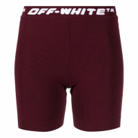 Off-White Shorts für Damen
