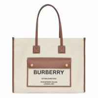 Burberry 'Freya' Tote Handtasche für Damen