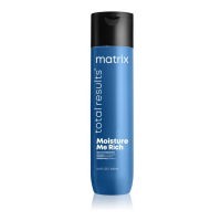 Matrix 'Total Results Moisture Me Rich' Shampoo - 300 ml