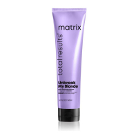 Matrix Traitement sans rinçage 'Total Results Unbreak My Blonde' - 150 ml