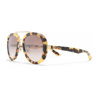 Miu Miu 'Phantos' Sonnenbrillen für Damen