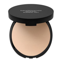 Bare Minerals Poudre fixante 'Original Mineral Veil Compact' - Very Light To Light 9 g