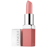 Clinique 'Pop™' Lippenfarbe + Primer - 01 Nude Pop 9 g