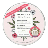Berdoues 'Mille Fleurs' Body Cream - 200 ml