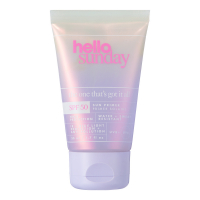Hello Sunday Foundation Primer 'The One That'S Got It All SPF50' - 50 ml