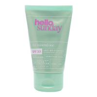 Hello Sunday Crème pour les yeux 'The Mineral One SPF50' - 30 g