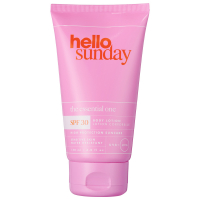 Hello Sunday Lotion pour le Corps 'The Essential One SPF30' - 50 ml