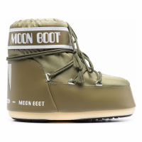 Moon Boot Men's 'Icon Low' Snow Boots
