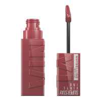Maybelline Stick Levres 'Superstay Vinyl Ink' - 40 Witty 4.2 ml