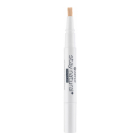 Essence 'Stay Natural+' Concealer - 30 Ashy Nude 1.5 ml