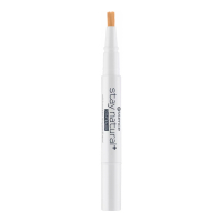 Essence 'Stay Natural+' Concealer - 40 Creamy Toffee 1.5 ml