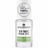 Essence '10 Sec Fast Absorbing' Nail Oil - 8 ml