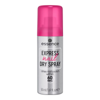 Essence Spray de séchage 'Express' - 50 ml