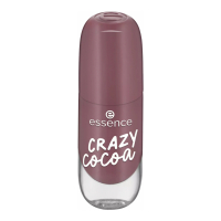 Essence Gel Nail Polish - 29 Crazy Cocoa 8 ml