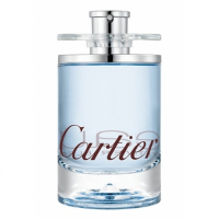 Cartier Eau De Cartier Vetiver Blue
